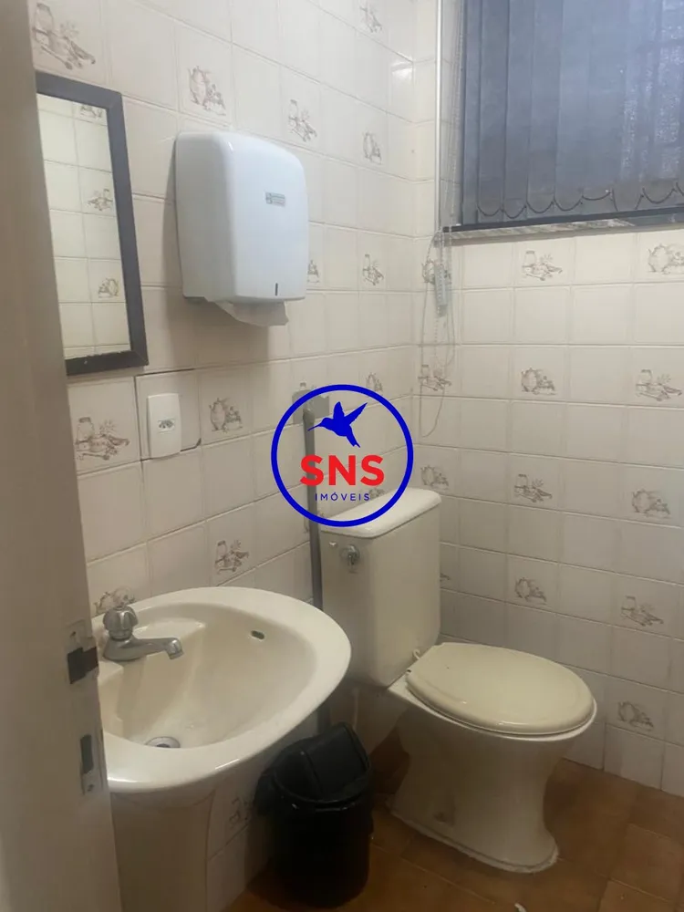 Sala-Conjunto, 40 m² - Foto 7