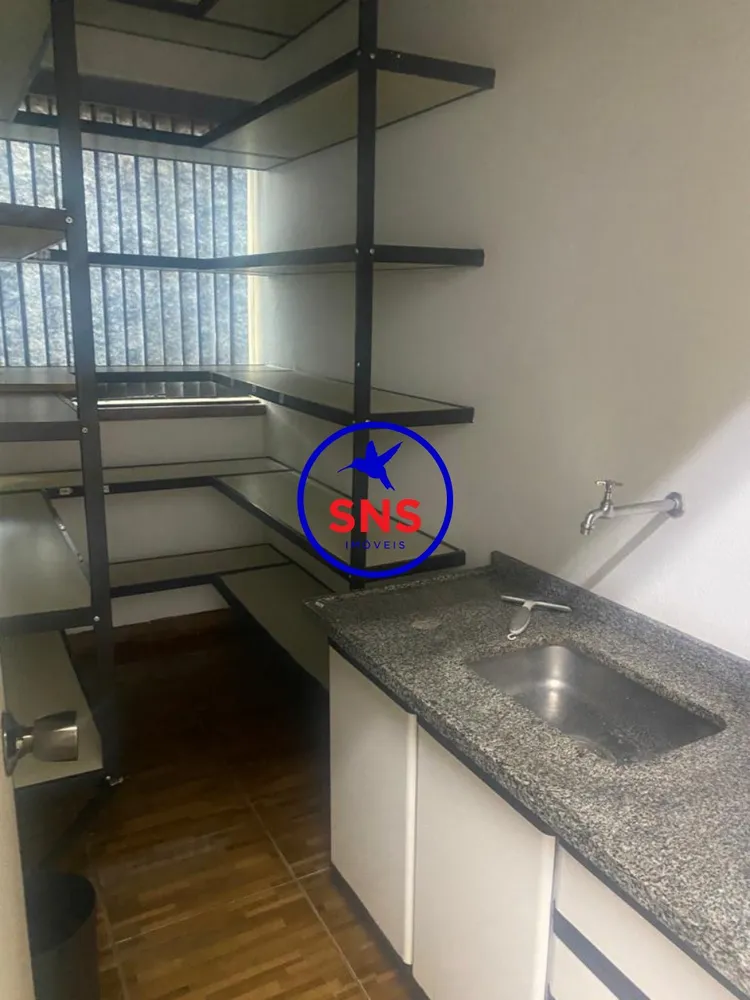 Sala-Conjunto, 40 m² - Foto 6