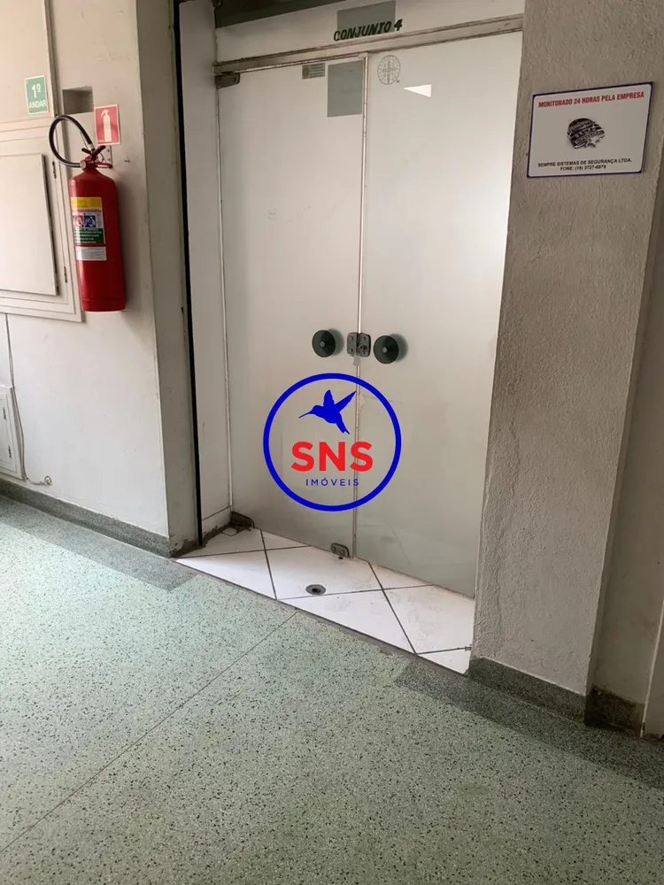 Sala-Conjunto, 150 m² - Foto 1