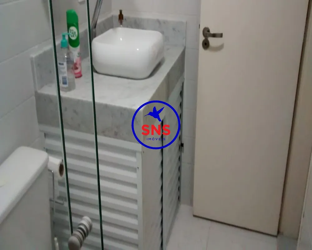 Apartamento, 2 quartos, 59 m² - Foto 9