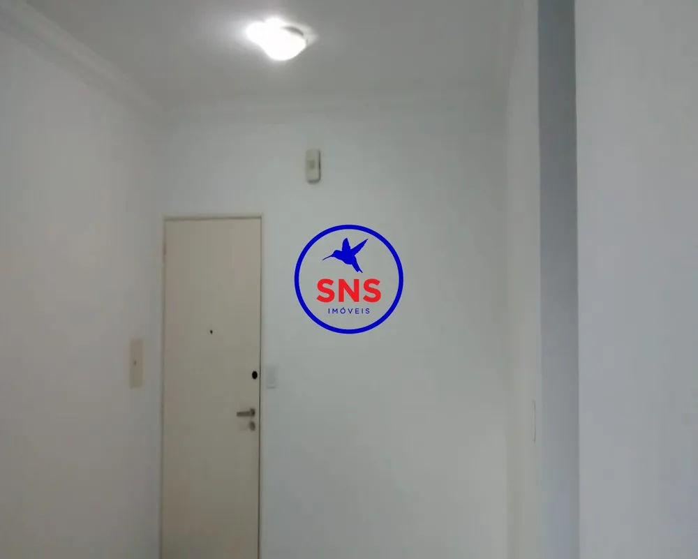 Apartamento, 2 quartos, 59 m² - Foto 3