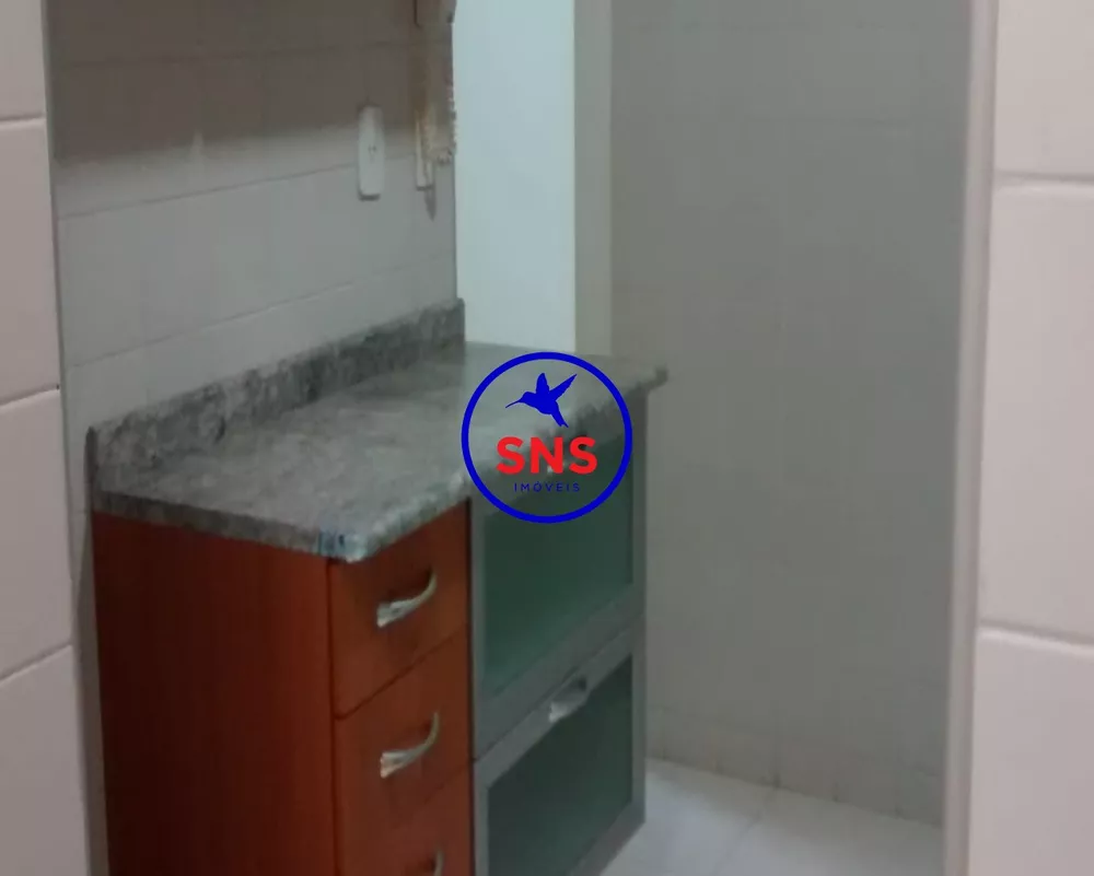 Apartamento, 2 quartos, 59 m² - Foto 5