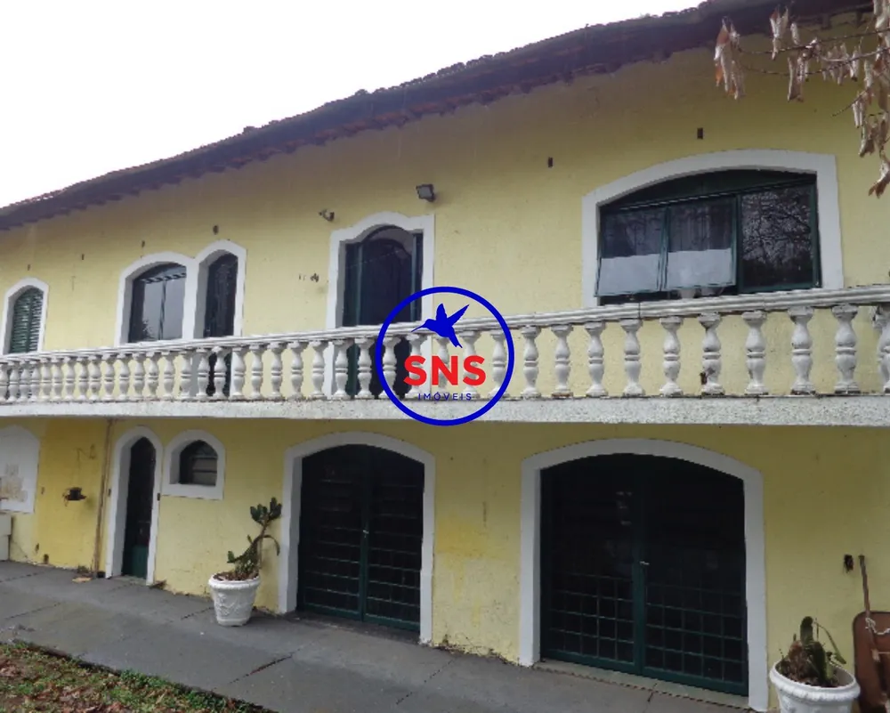 Casa, 5 quartos, 974 m² - Foto 12