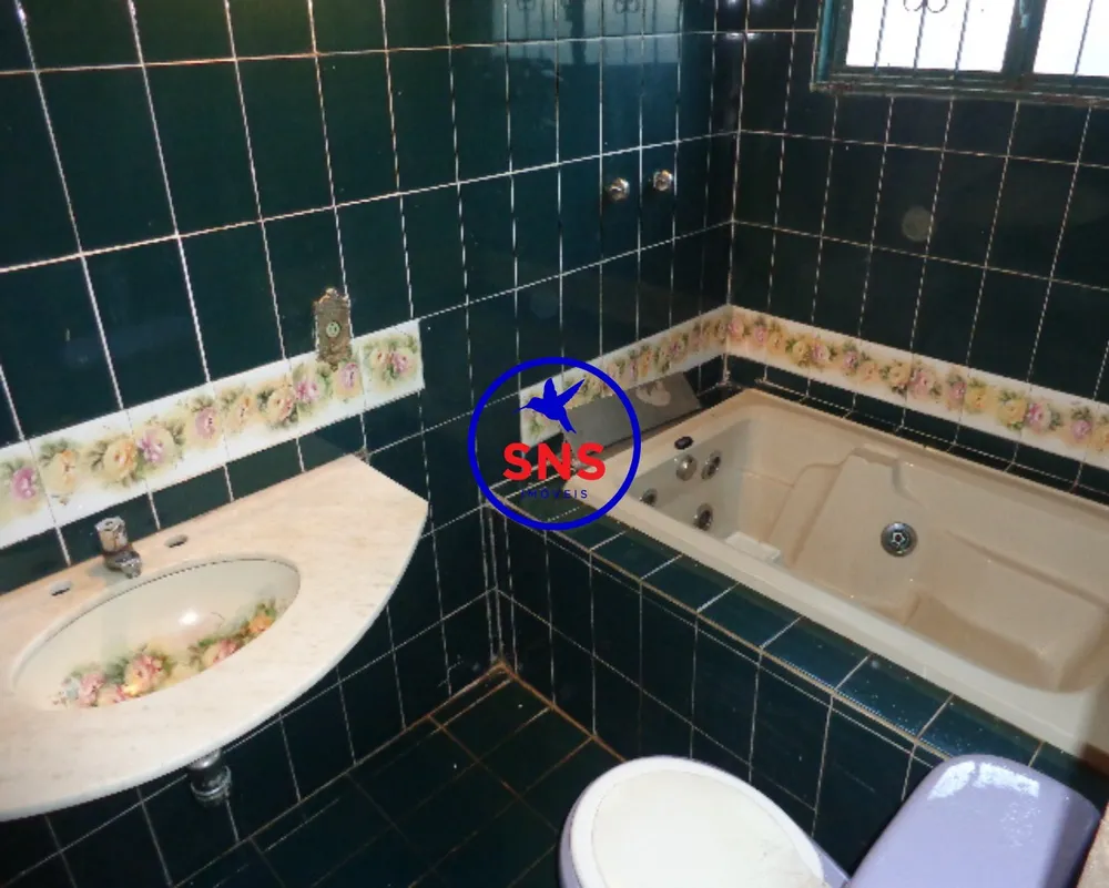 Casa, 5 quartos, 974 m² - Foto 10