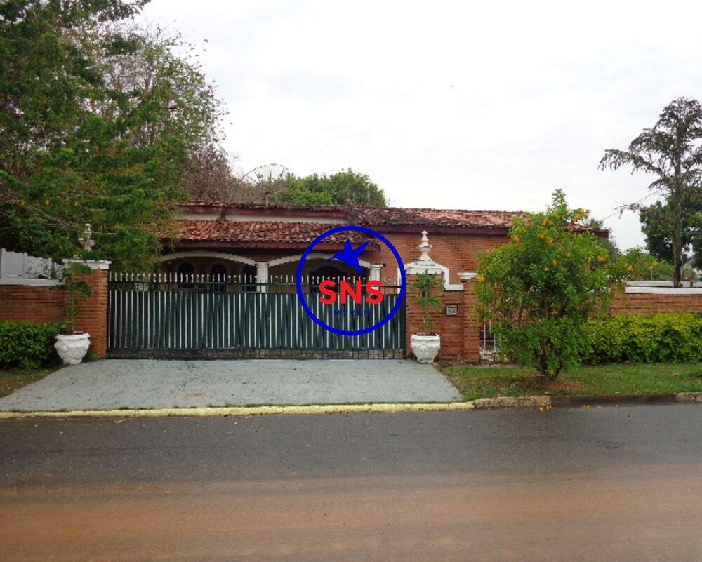 Casa, 5 quartos, 974 m² - Foto 2