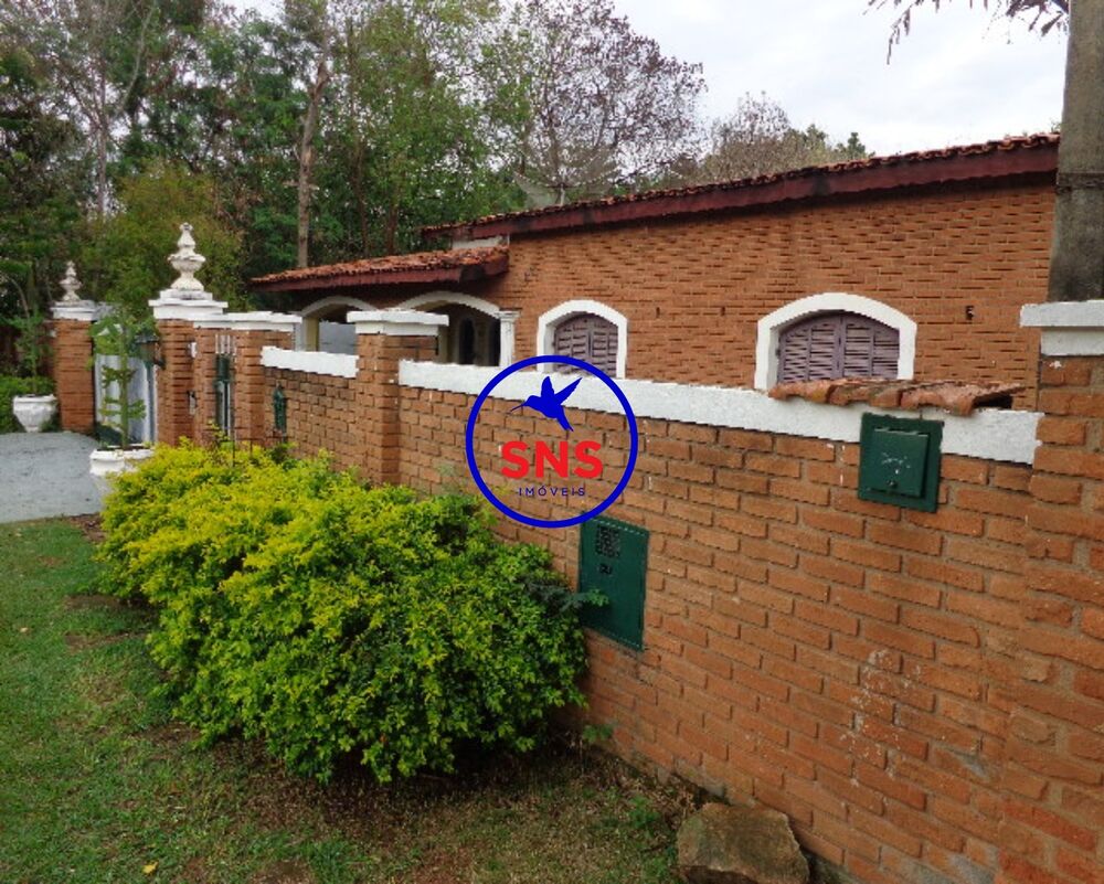 Casa, 5 quartos, 974 m² - Foto 1