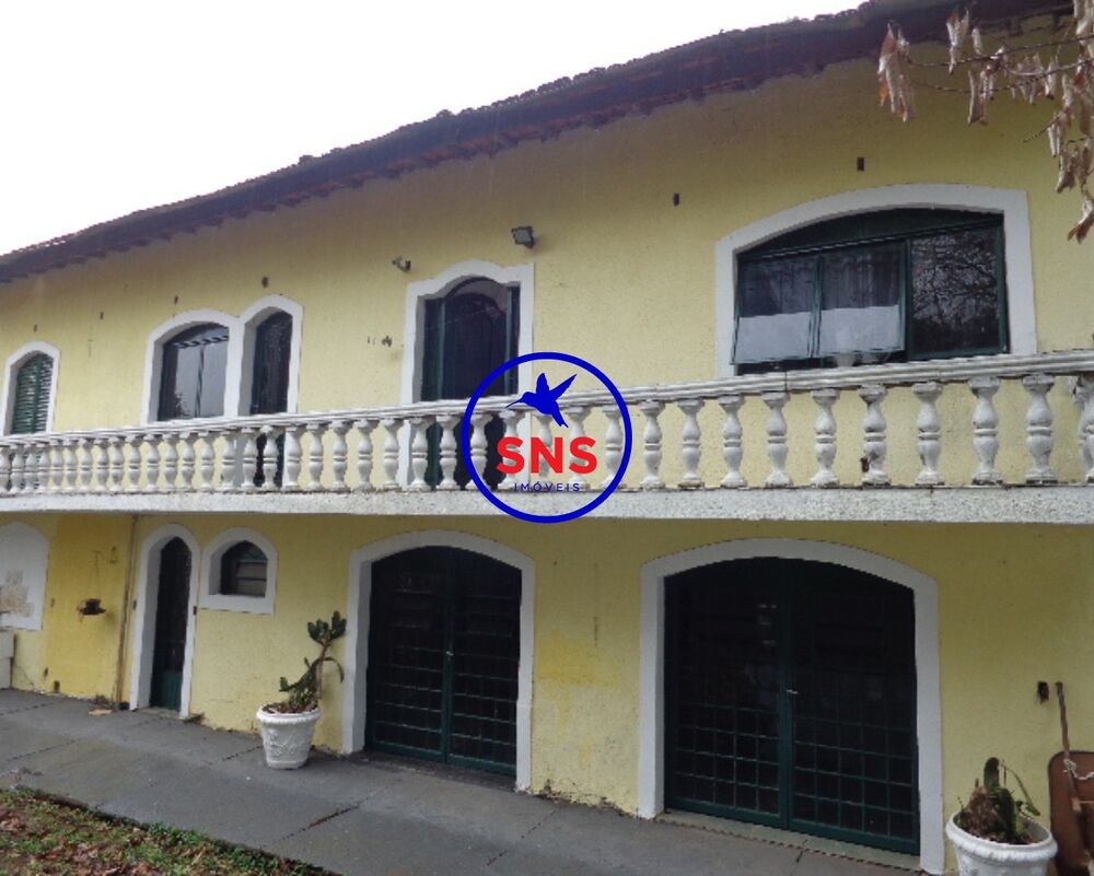 Casa, 5 quartos, 974 m² - Foto 7