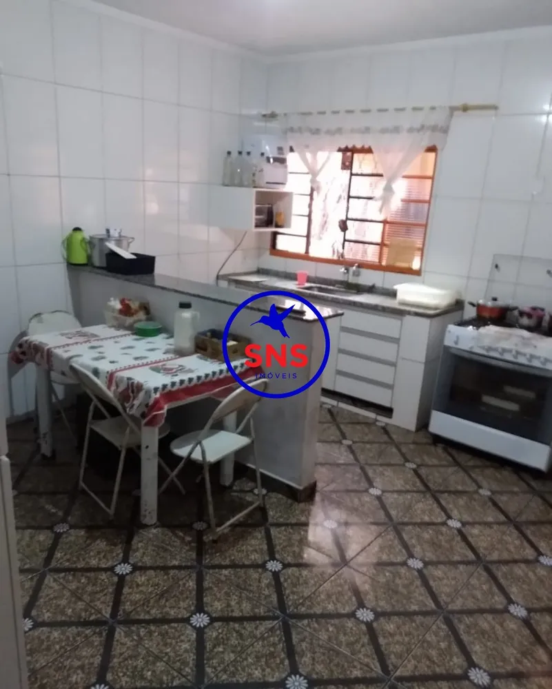 Sobrado, 3 quartos - Foto 16