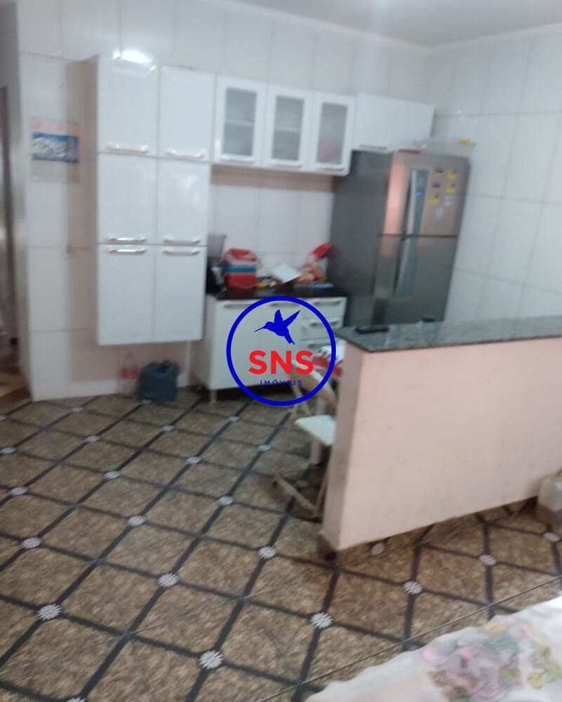 Sobrado, 3 quartos - Foto 6