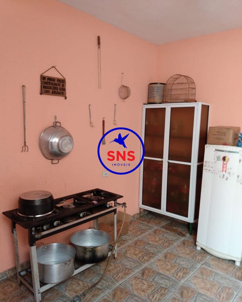 Sobrado, 3 quartos - Foto 5