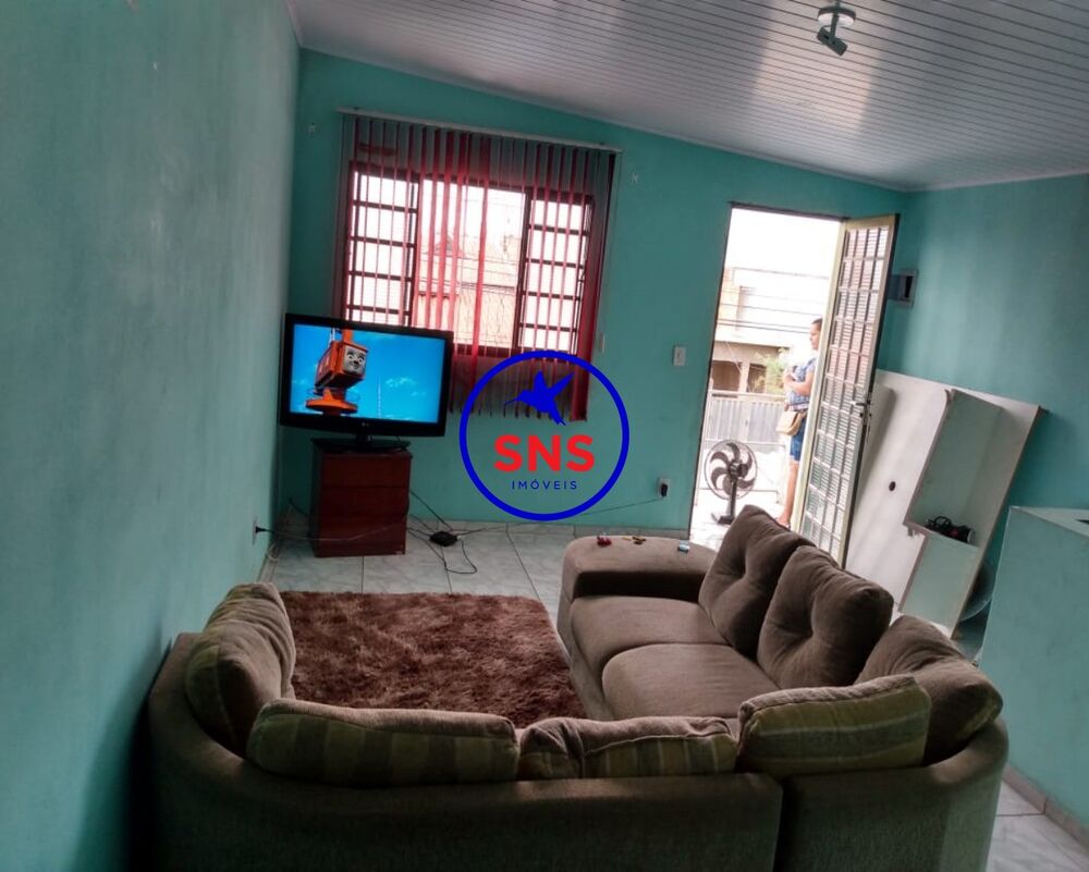 Sobrado, 3 quartos - Foto 8