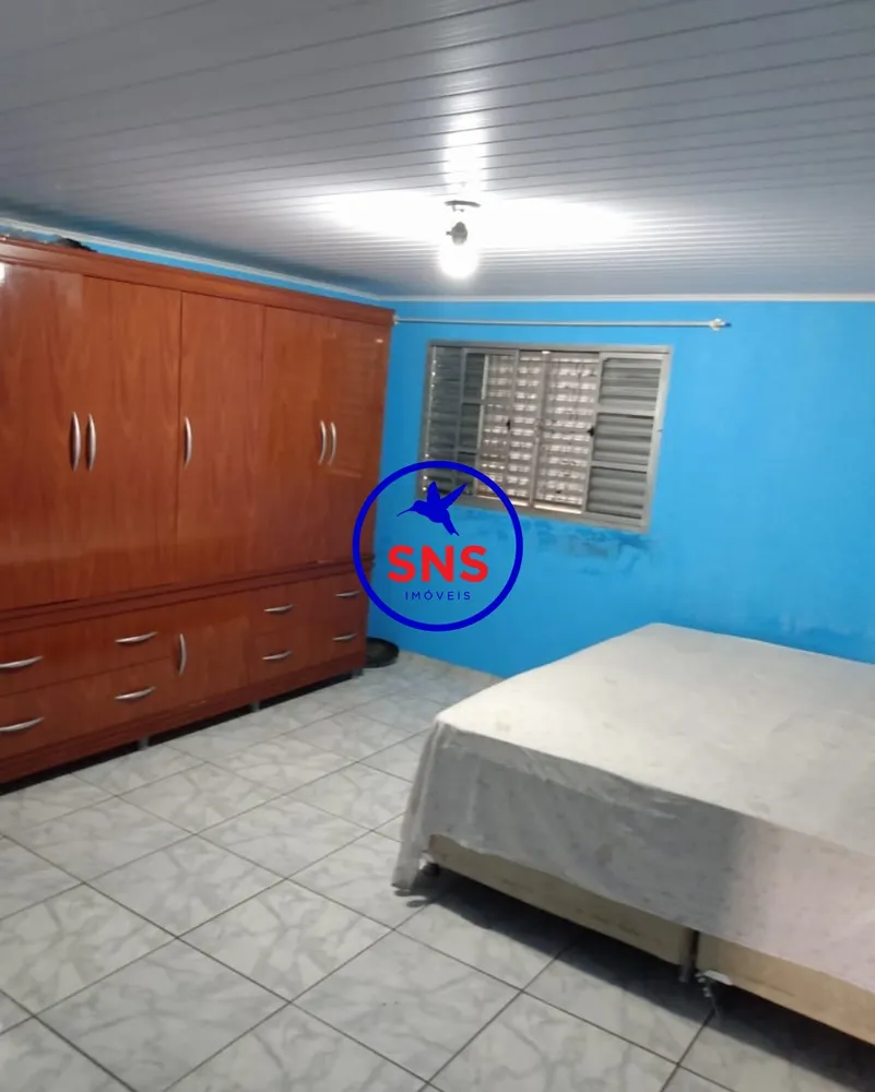 Sobrado, 3 quartos - Foto 15