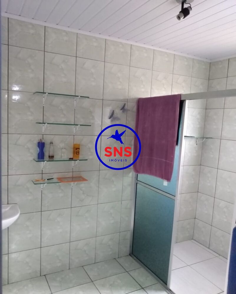 Sobrado, 3 quartos - Foto 10