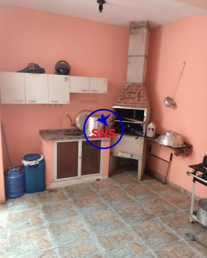 Sobrado à venda com 3 quartos, 125m² - Foto 4