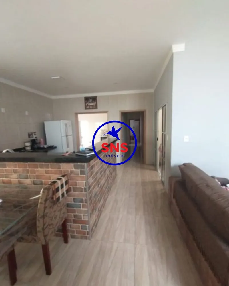 Casa, 3 quartos, 150 m² - Foto 6