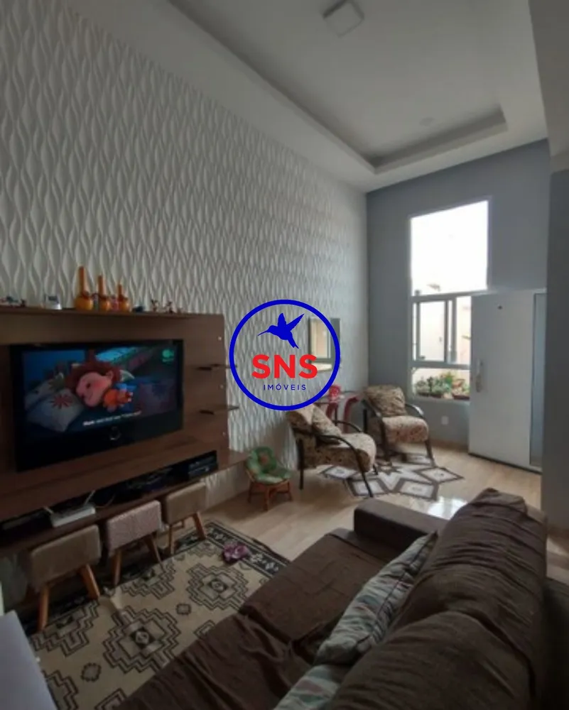 Casa, 3 quartos, 150 m² - Foto 11