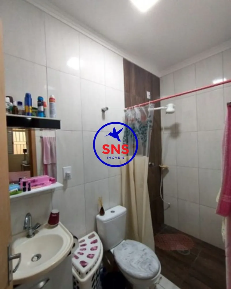 Casa, 3 quartos, 150 m² - Foto 12