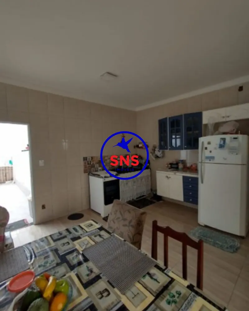 Casa, 3 quartos, 150 m² - Foto 5