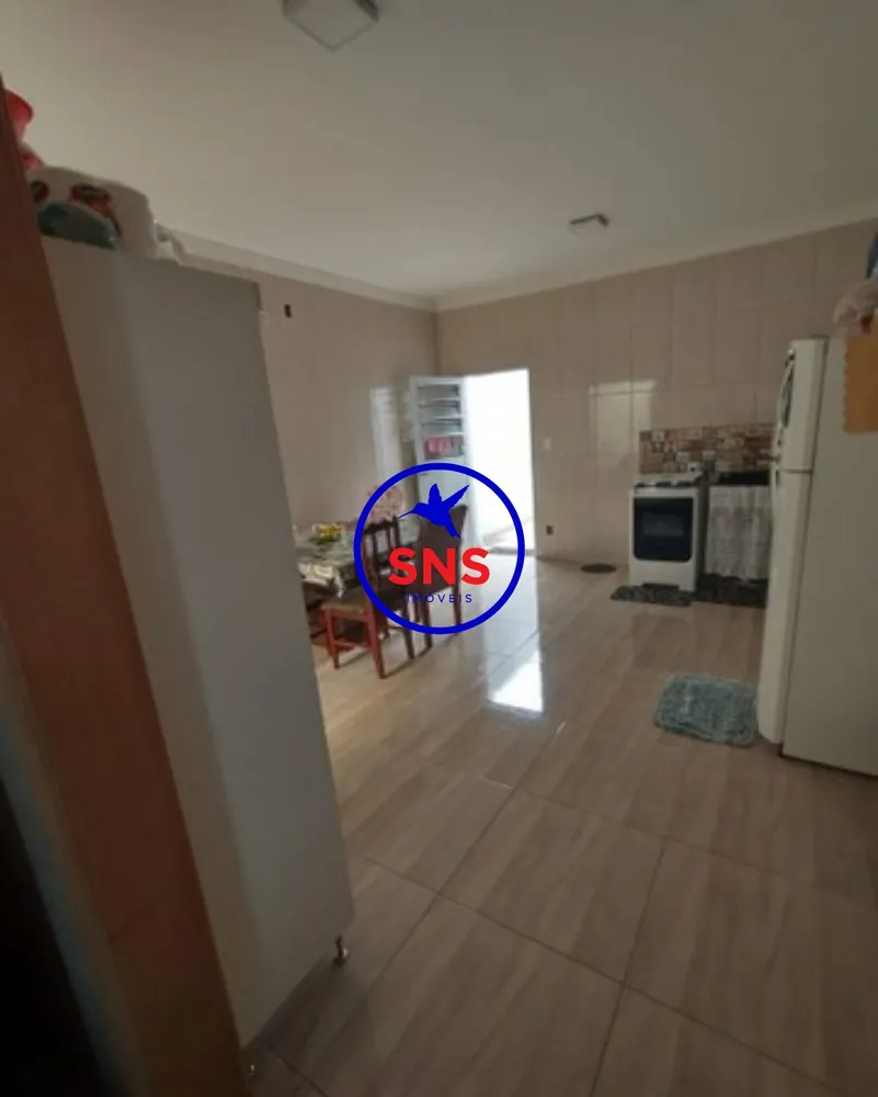 Casa, 3 quartos, 150 m² - Foto 7