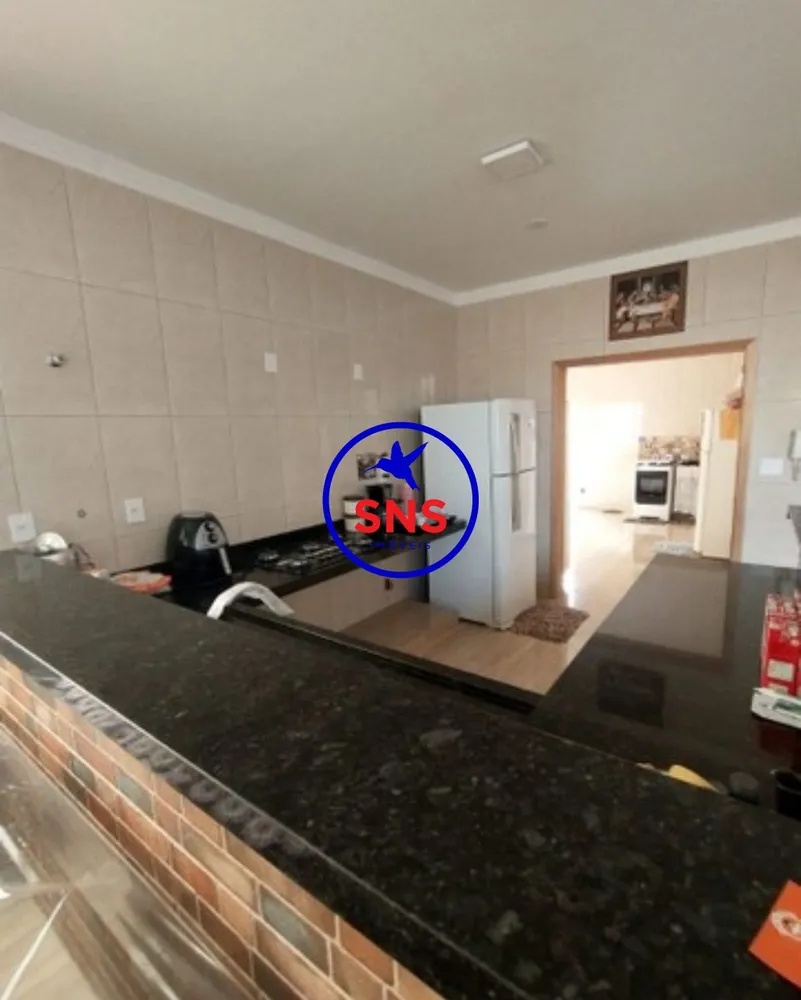 Casa, 3 quartos, 150 m² - Foto 9
