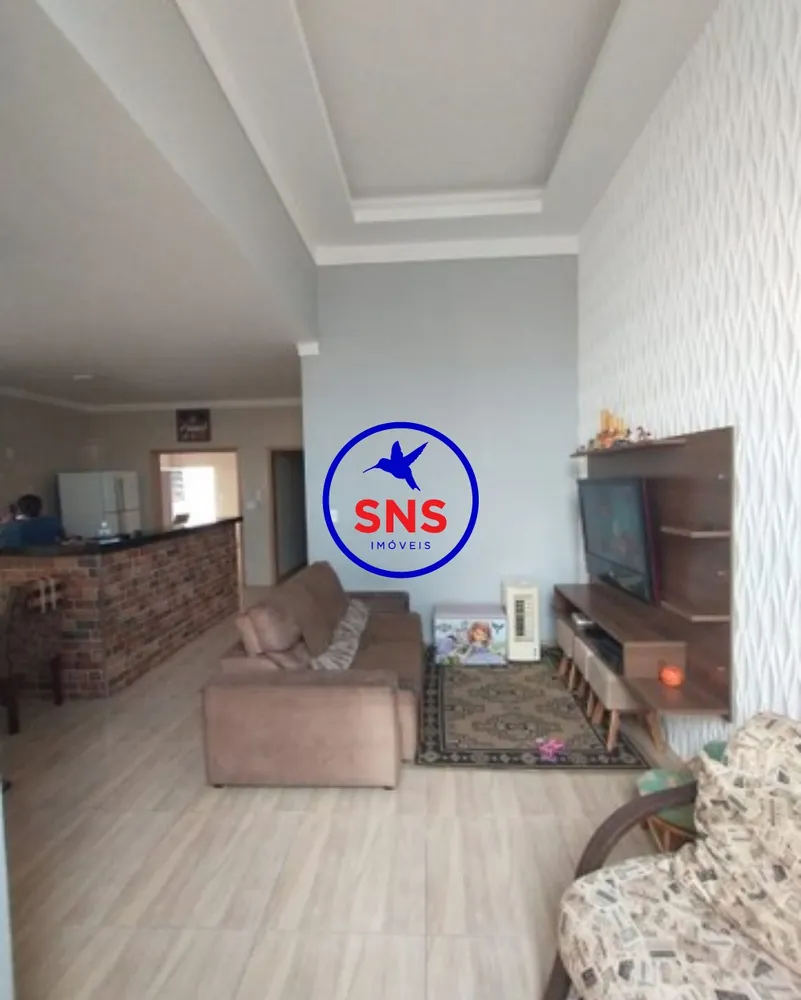 Casa, 3 quartos, 150 m² - Foto 10