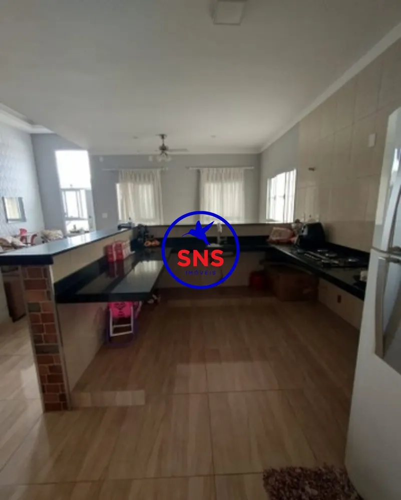 Casa, 3 quartos, 150 m² - Foto 8