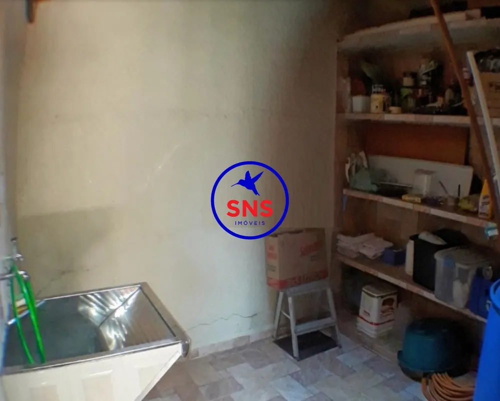 Casa, 3 quartos, 165 m² - Foto 7
