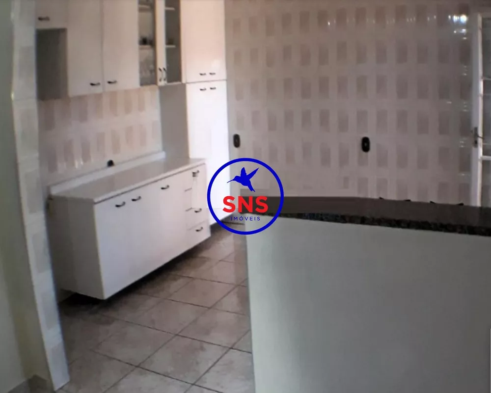Casa à venda com 3 quartos, 165m² - Foto 4