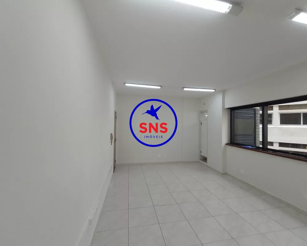 Conjunto Comercial-Sala à venda e aluguel, 40m² - Foto 3