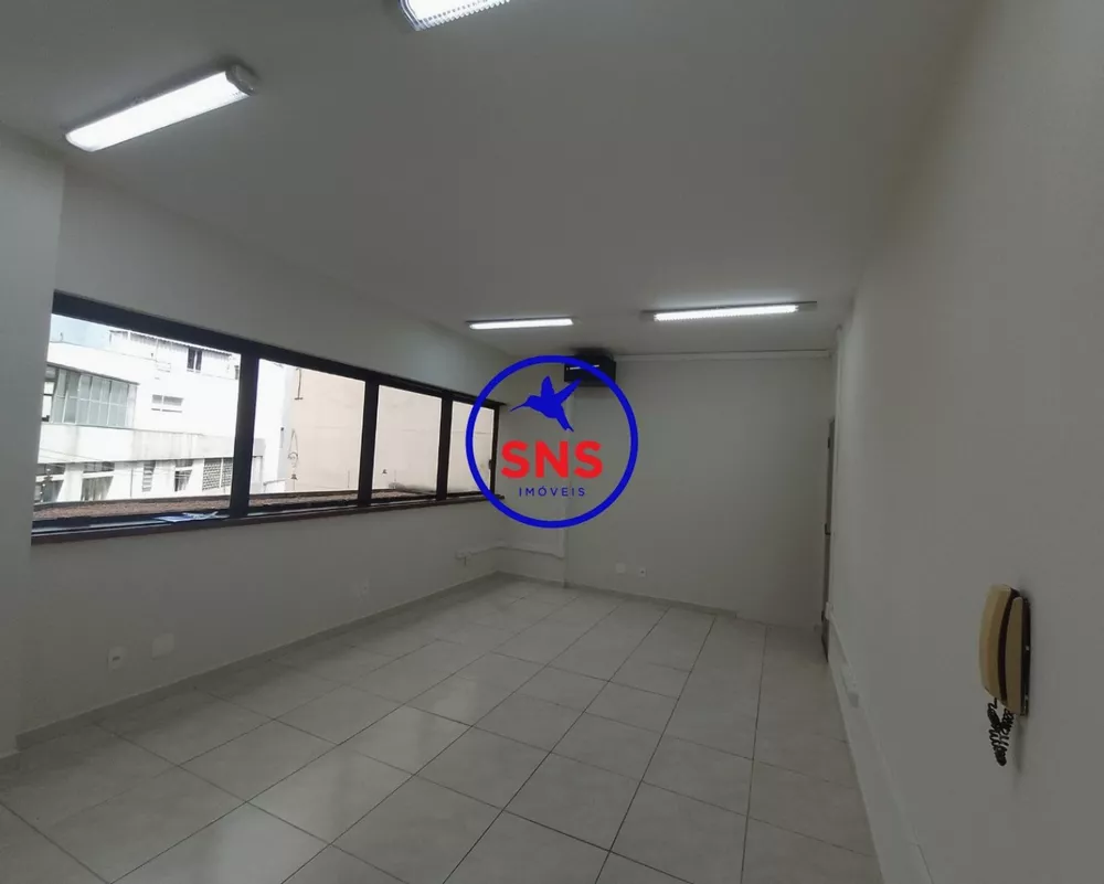 Conjunto Comercial-Sala à venda e aluguel, 40m² - Foto 2