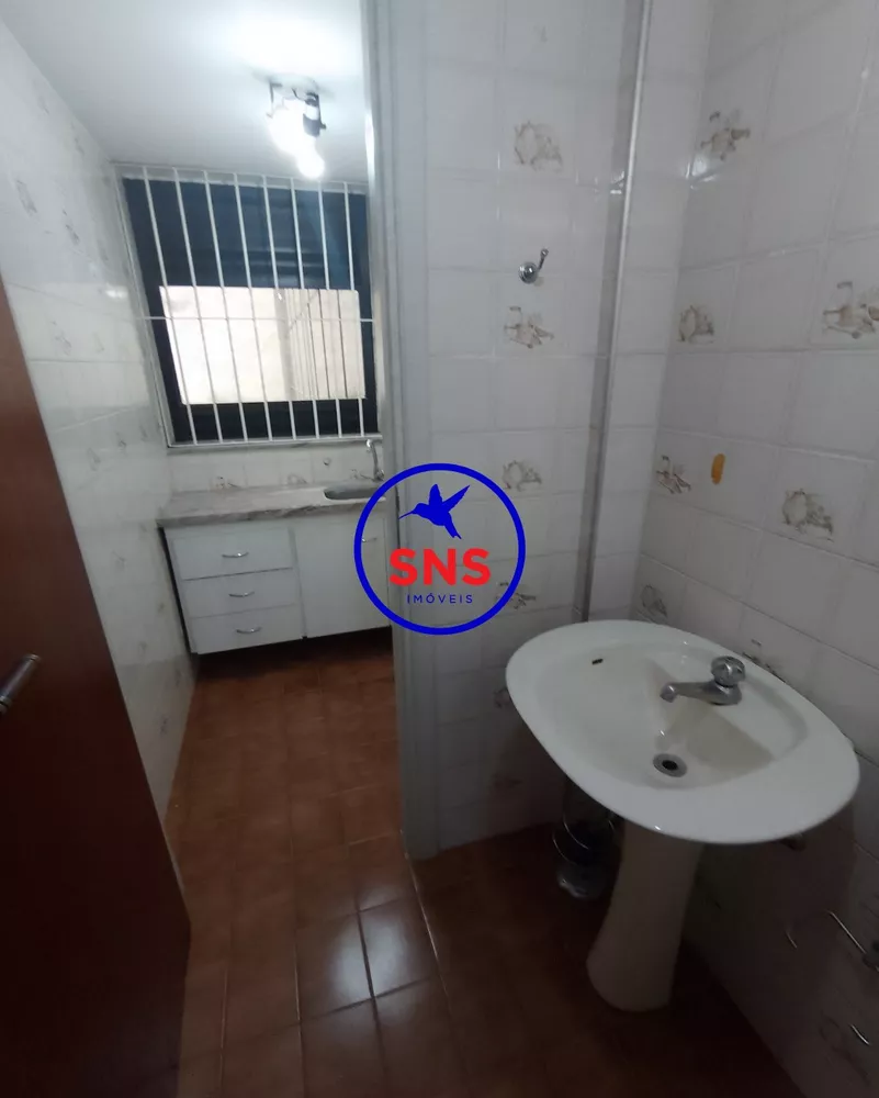 Conjunto Comercial-Sala à venda e aluguel, 40m² - Foto 6