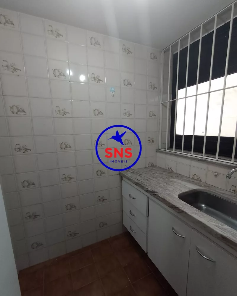 Conjunto Comercial-Sala à venda e aluguel, 40m² - Foto 4