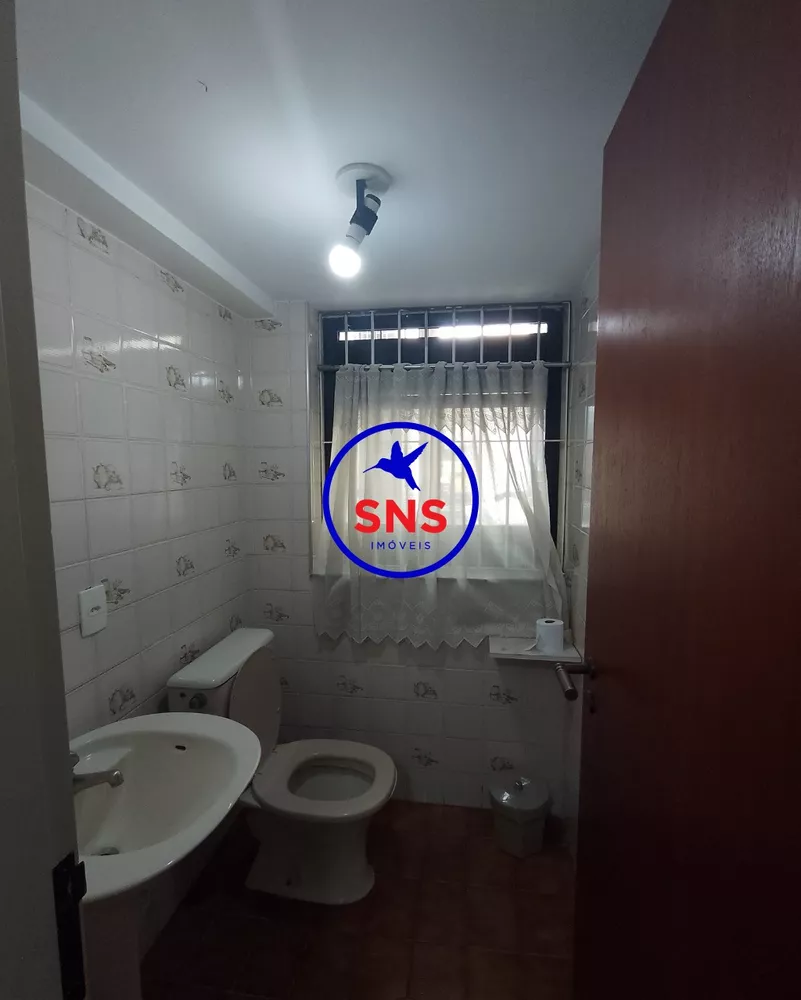 Conjunto Comercial-Sala à venda e aluguel, 40m² - Foto 5