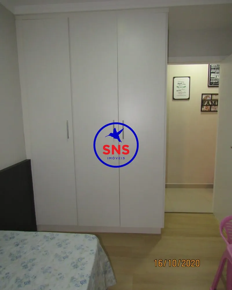 Apartamento, 3 quartos, 80 m² - Foto 13