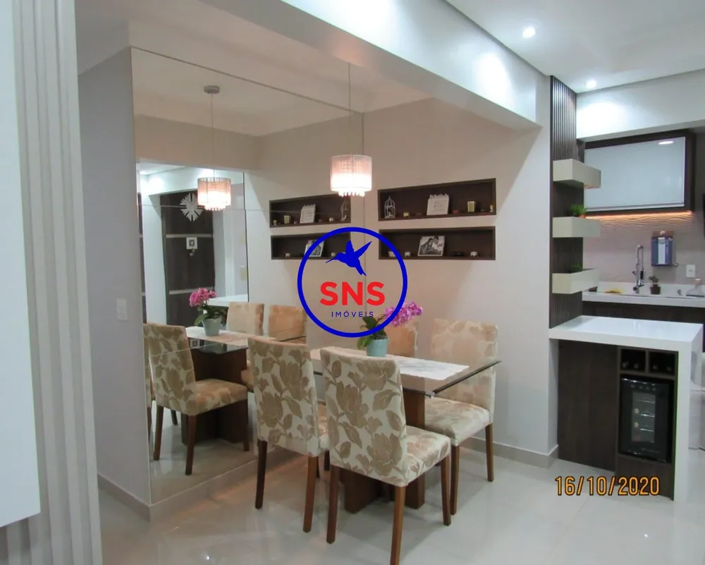 Apartamento, 3 quartos, 80 m² - Foto 17