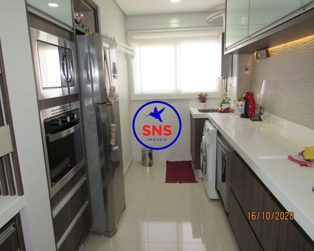 Apartamento, 3 quartos, 80 m² - Foto 3