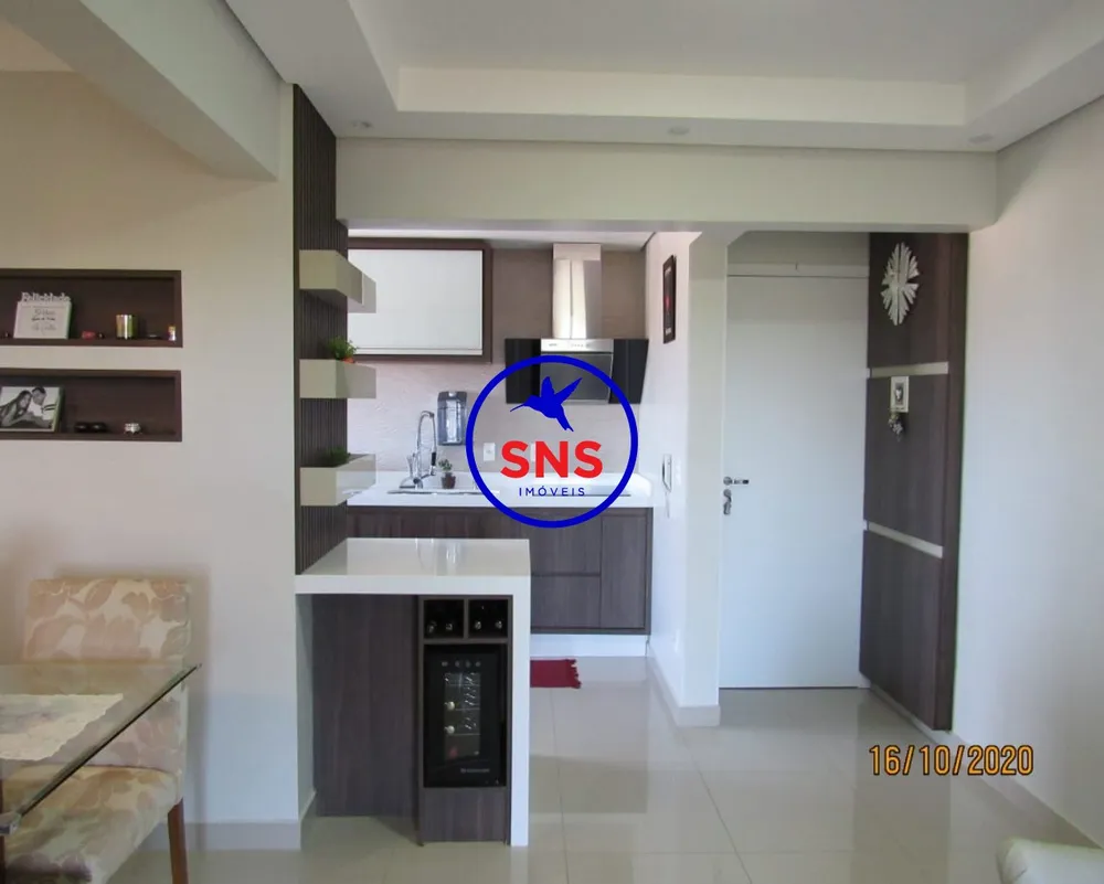 Apartamento, 3 quartos, 80 m² - Foto 10
