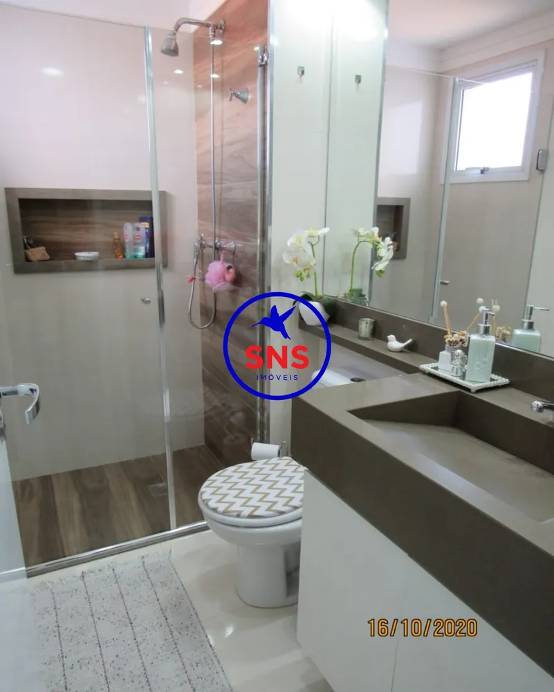Apartamento, 3 quartos, 80 m² - Foto 12