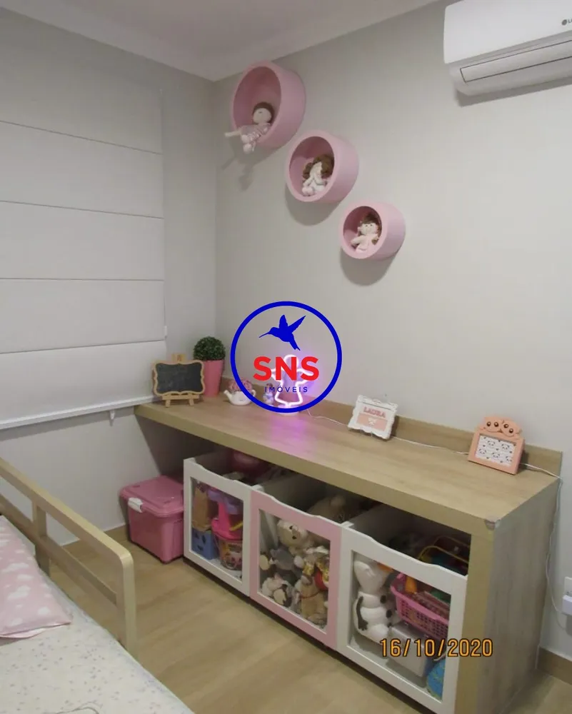 Apartamento, 3 quartos, 80 m² - Foto 14
