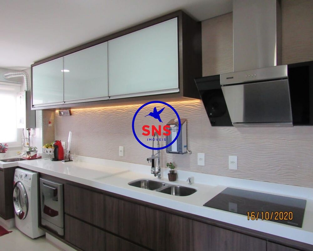 Apartamento, 3 quartos, 80 m² - Foto 4