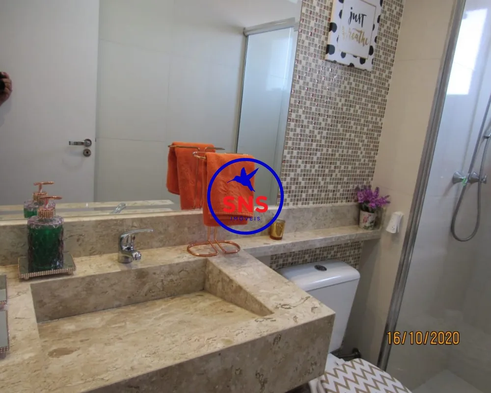 Apartamento, 3 quartos, 80 m² - Foto 15