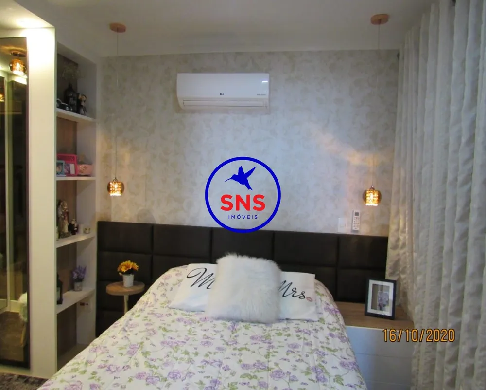 Apartamento, 3 quartos, 80 m² - Foto 18