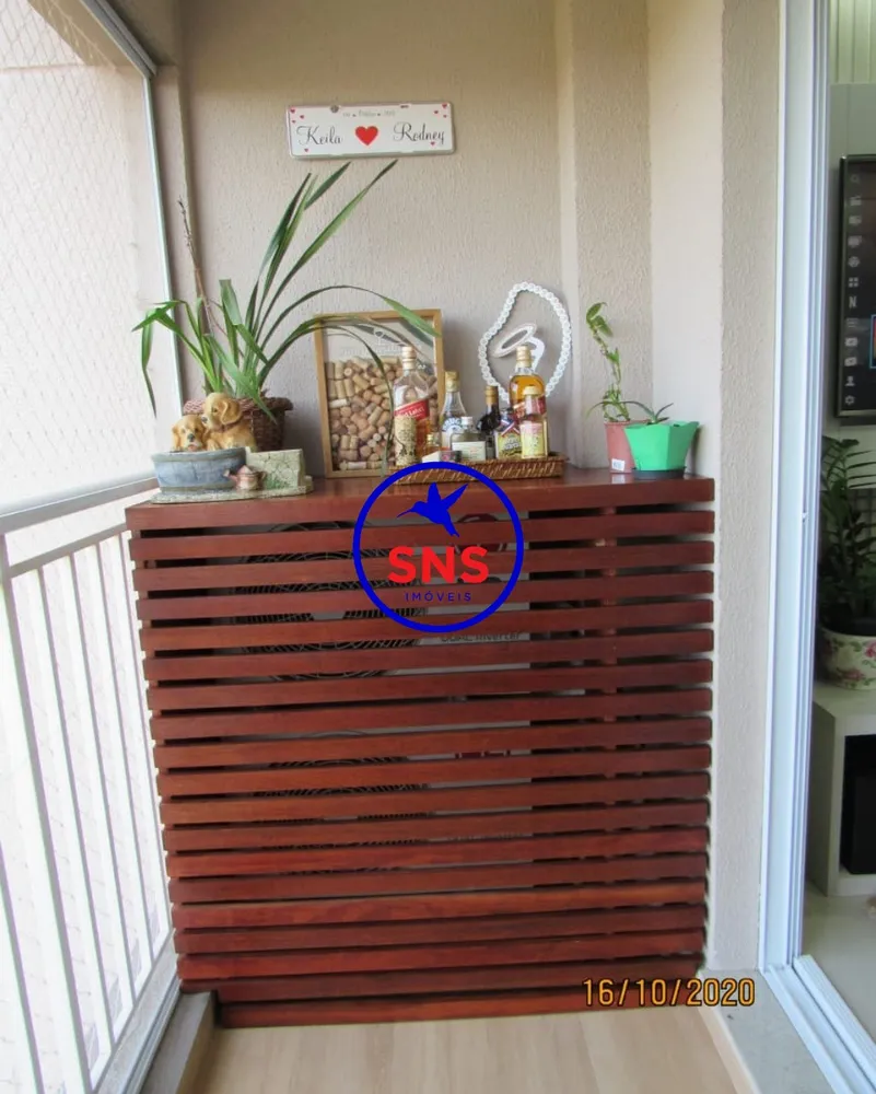Apartamento, 3 quartos, 80 m² - Foto 11