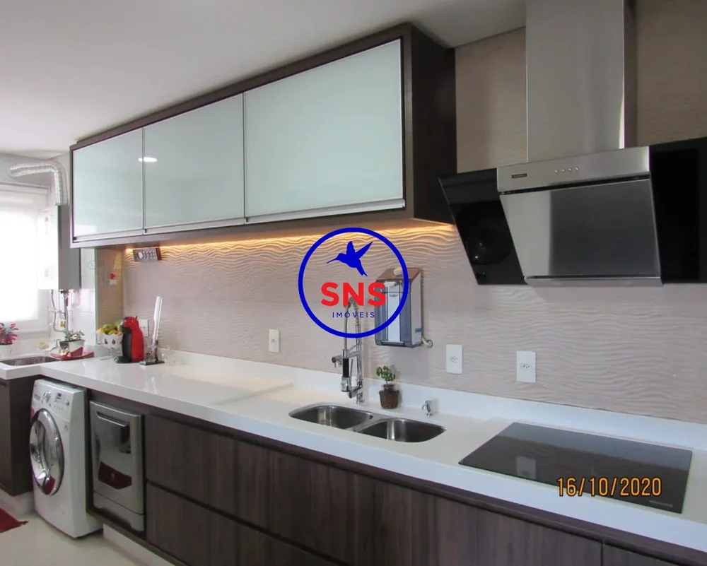 Apartamento, 3 quartos, 80 m² - Foto 9
