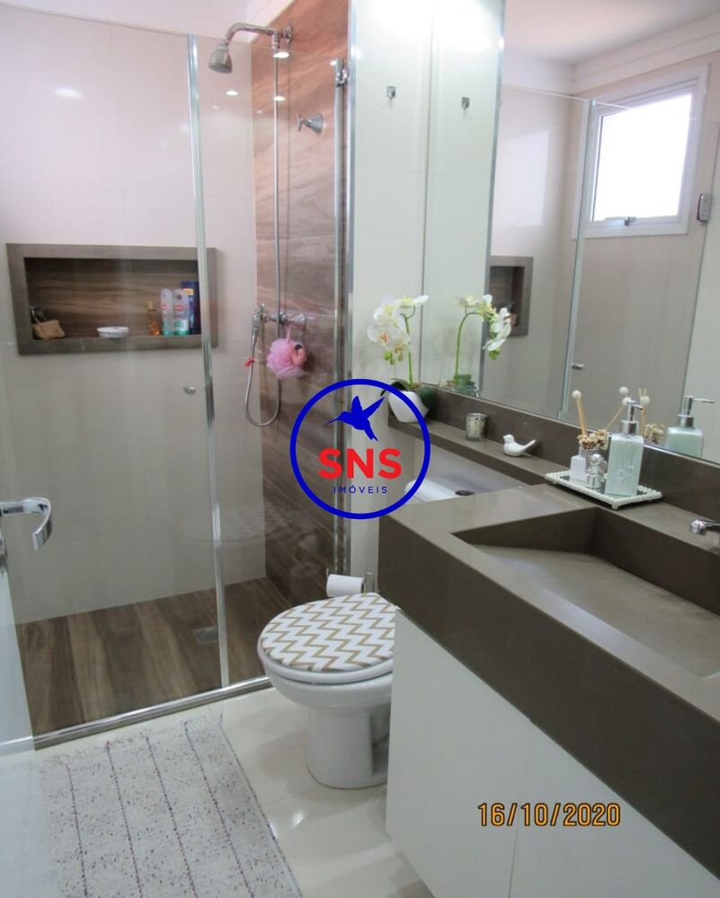 Apartamento, 3 quartos, 80 m² - Foto 2