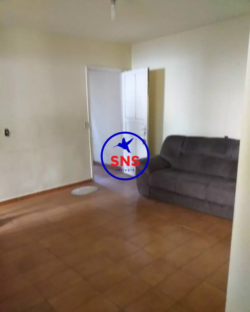 Casa à venda com 3 quartos, 170m² - Foto 3