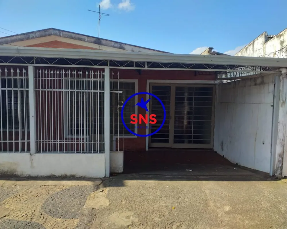 Casa, 3 quartos, 170 m² - Foto 10