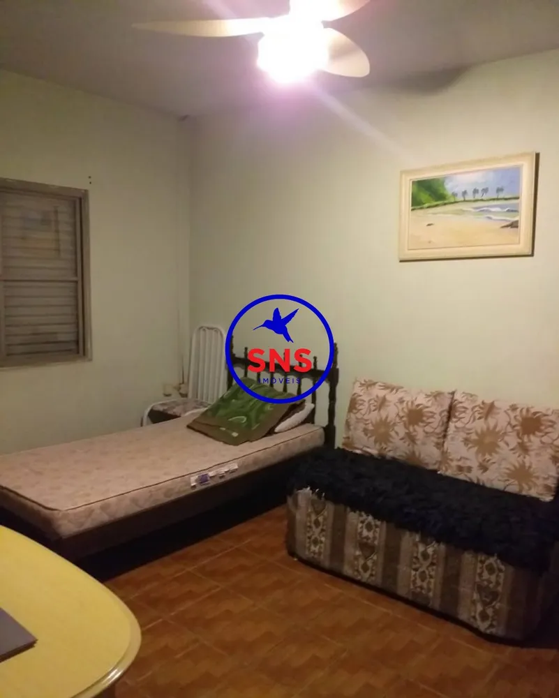 Casa, 3 quartos, 170 m² - Foto 13