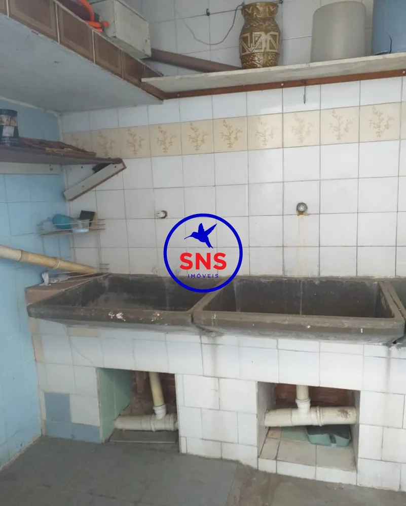 Casa, 3 quartos, 170 m² - Foto 17