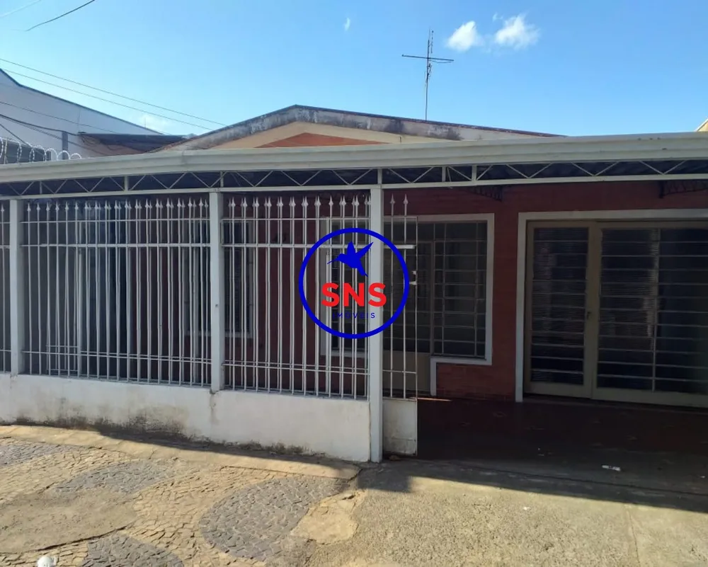 Casa, 3 quartos, 170 m² - Foto 9